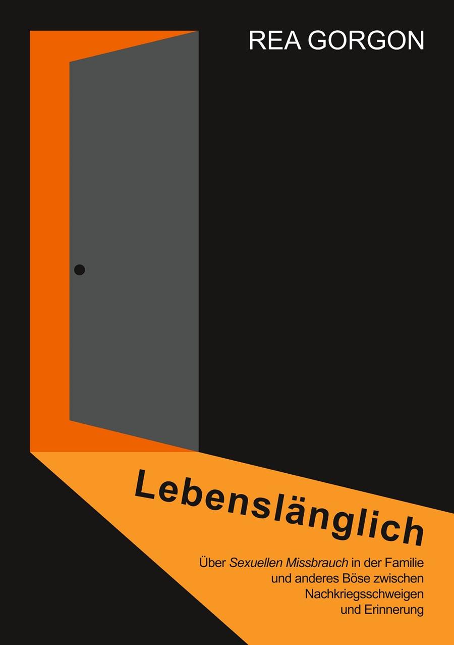 LEBENSLÄNGLICH | 9783750432840 | GORGON, REA