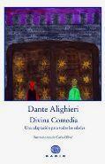 DIVINA COMEDIA | 9788496974364 | ALIGHIERI, DANTE