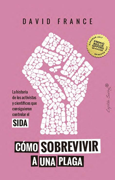 CÓMO SOBREVIVIR A UNA PLAGA. | 9791399105896 | FRANCE, DAVID