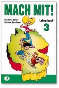 MACH MIT 3 PROFESOR | 9788881480555