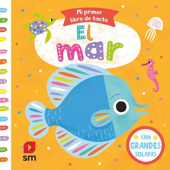 MAR, EL | 9788491820727 | BLACK, ALLISON