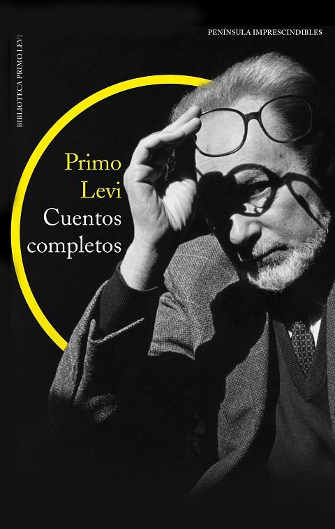 CUENTOS COMPLETOS (PRIMO LEVI) | 9788499428956 | LEVI, PRIMO