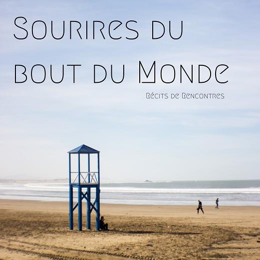 SOURIRES DU BOUT DU MONDE | 9782322205677 | DUPAS, PERRINE / FIARD, AXEL