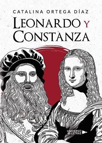 LEONARDO Y CONSTANZA | 9788417926960 | ORTEGA DÍAZ, CATALINA