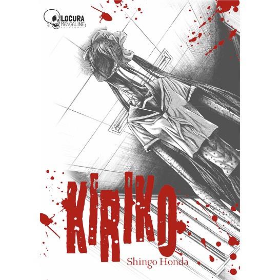 KIRIKO | 9788419177421 | HONDA, SHINGO