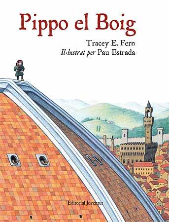 PIPPO EL BOIG | 9788426137845 | FERN, TRACEY E. / ESTRADA, PAU