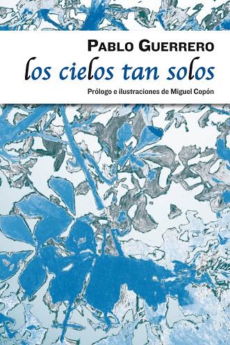 CIELOS TAN SOLOS, LOS | 9788492724192 | GUERRERO JIMÉNEZ, PABLO