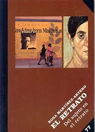 RETRATO, EL. DEL SUJETO EN EL RETRATO | 9788495776815 | MARTINEZ ARTERO, ROSA
