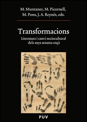 TRANSFORMACIONS | 9788437078380 | VARIOS AUTORES