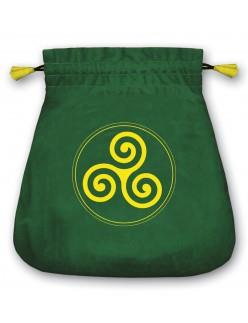 BOLSA TRISKEL CELTA | 9788883956881