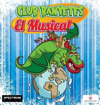 MUSICAL, EL | 9788494375415 | CLUB BANYETES