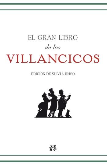 GRAN LIBRO DE LOS VILLANCICOS, EL | 9788415325062 | DIVERSOS AUTORS