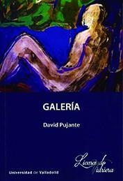 GALERÍA | 9788413200699 | PUJANTE, DAVID