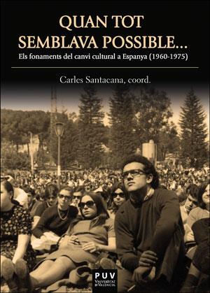 QUAN TOT SEMBLAVA POSSIBLE ... | 9788491342892