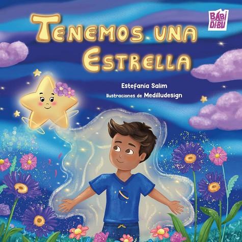 TENEMOS UNA ESTRELLA | 9791388231551 | SALIM, ESTEFANIA