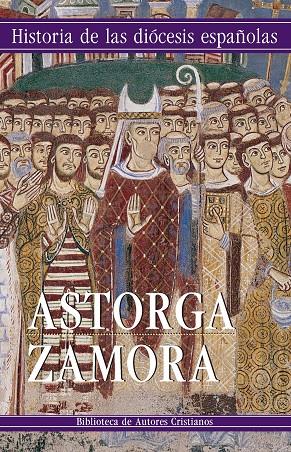 IGLESIAS DE ASTORGA Y ZAMORA | 9788422020066