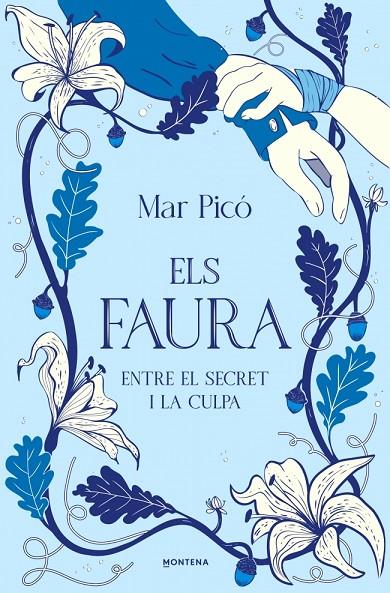 FAURA 03, ELS. ENTRE EL SECRET I LA CULPA | 9791387924997 | PICÓ, MAR