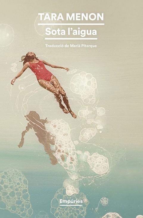 SOTA L'AIGUA | 9791387736576 | MENON, TARA