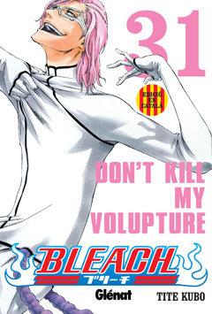 BLEACH 31 | 9788499472263 | KUBO, TITE