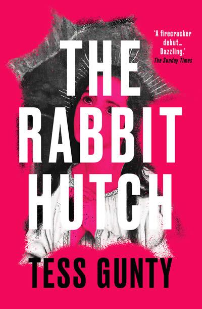 RABBIT HUTCH, THE | 9780861545803 | GUNTY, TESS