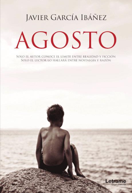 AGOSTO | 9788411141925 | GARCÍA IBÁÑEZ, JAVIER