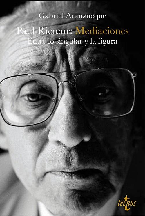 PAUL RICOEUR : MEDIACIONES | 9788430995073 | ARANZUEQUE, GABRIEL
