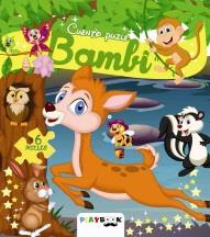 CUENTO PUZLE. BAMBI | 9788416189182 | EQUIPO EDITORIAL