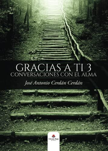 GRACIAS A TI 3 | 9788411110235 | CERDÁN CERDÁN, JOSÉ ANTONIO