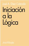 INICIACIÓN A LA LÓGICA | 9788434487642 | DÍEZ, JOSÉ A.