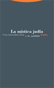 MISTICA JUDIA, LA | 9788481647440 | LAENEN, J. H.