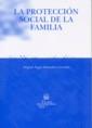 PROTECCIÓN SOCIAL DE LA FAMILIA, LA | 9788484560968 | ALMENDROS GONZÁLEZ, MIGUEL ÁNGEL