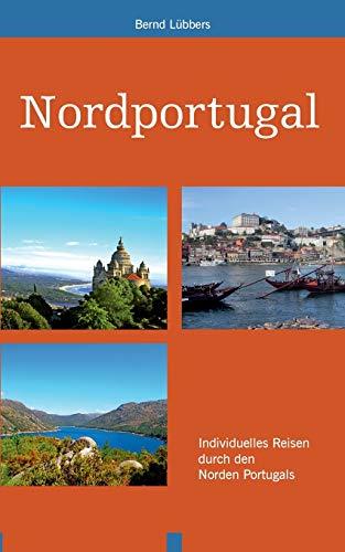 NORDPORTUGAL | 9783750442108 | LUBBERS, BERND