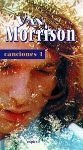 CANCIONES I DE VAN MORRISON | 9788424508661 | MORRISON, VAN