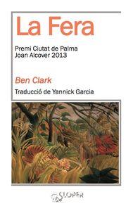 FERA, LA | 9788494249419 | CLARK, BEN