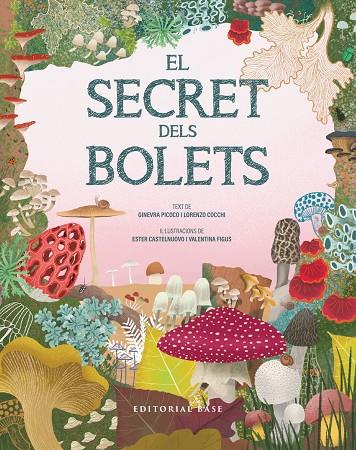 SECRET DELS BOLETS, EL | 9791387728502 | PICOCO, GINEVRA / COCCHI, LORENZO