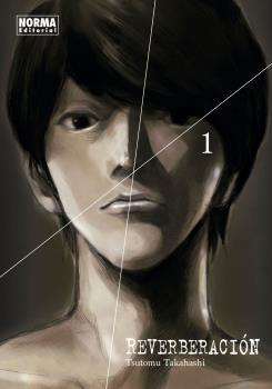 REVERBERACIÓN 01. EDICIÓN ESPECIAL | 9788467944488 | TAKAHASHI, TSUTOMU