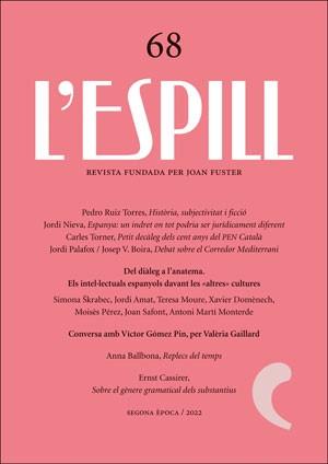 ESPILL 68, L'. | 9788411180429 | VARIOS AUTORES