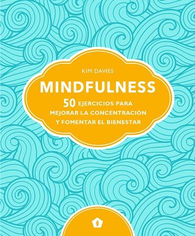 MINDFULNESS | 9788416407811 | DELORIE, OLIVER LUKE