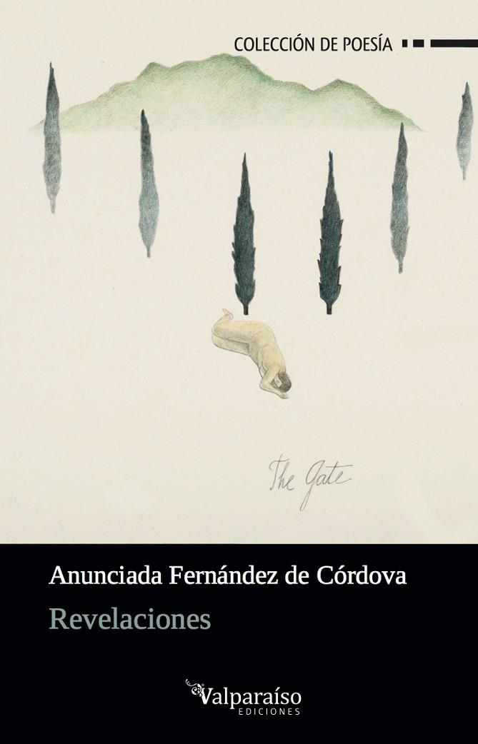 REVELACIONES | 9788417096588 | FERNANDEZ DE CORDOVA, ANUNCIADA