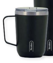 TASSA S/NANSA 350ML NEGRE TANDEM | 8412782991025