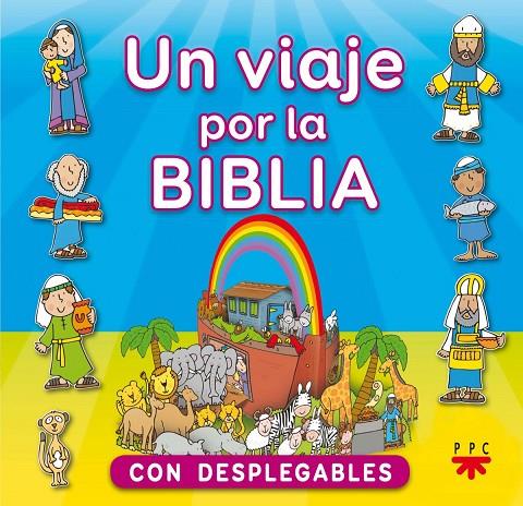 VIAJE POR LA BIBLIA, UN | 9788428831185 | DAVID, JULIET