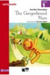 GINGERBREAD MAN | 9788853010124
