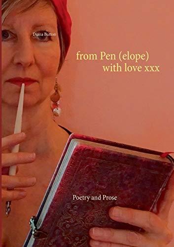 FROM PEN (ELOPE) WITH LOVE XXX | 9783750419094 | BUTTON, DIANA