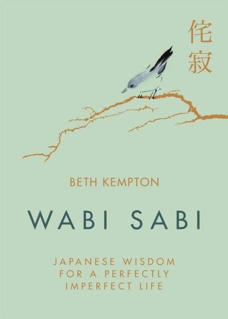 WABI SABI | 9780349421001 | KEMPTON, BETH