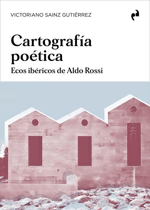 CARTOGRAFÍA POÉTICA | 9788410065864 | SAINZ GUTIERREZ, VICTORIANO