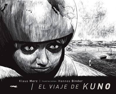 VIAJE DE KUNO, EL | 9788492412051 | MERZ, KLAUS
