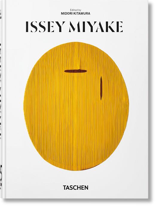 ISSEY MIYAKE (45TH ED.) | 9783754402863