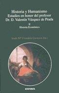 HISTORIA ECONÓMICA | 9788431317850 | USUNÁRIZ GARAYOA, JESÚS MARÍA