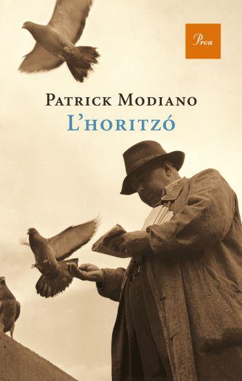 HORITZÓ, L' | 9788475881744 | MODIANO, PATRICK