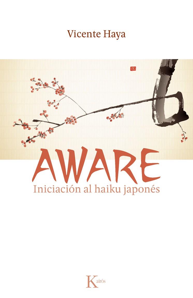 AWARE | 9788499882451 | HAYA SEGOVIA, VICENTE